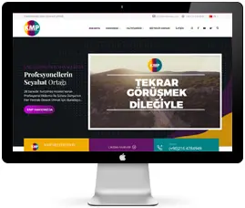 web tasarım referans