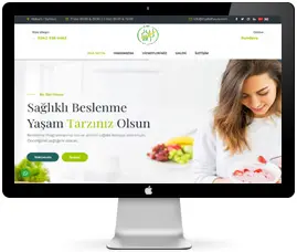 web tasarım referans